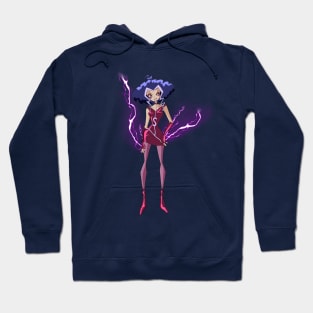 Winx Club - Stormy Hoodie